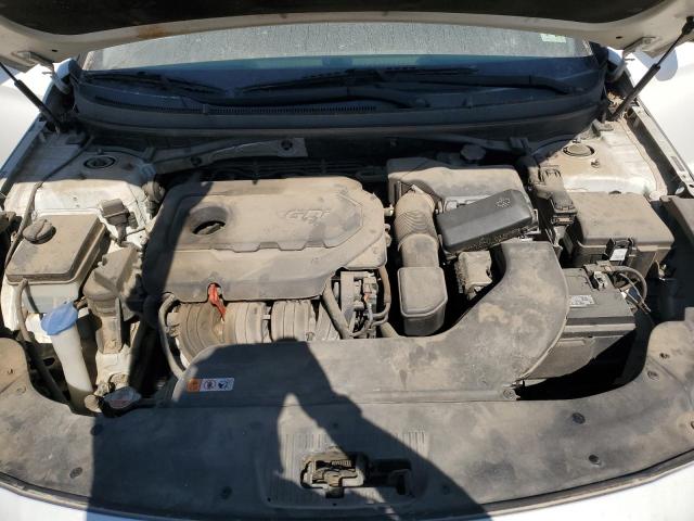 Photo 11 from auction – 2016 HYUNDAI SONATA SE with VIN 5NPE24AF7GH343556