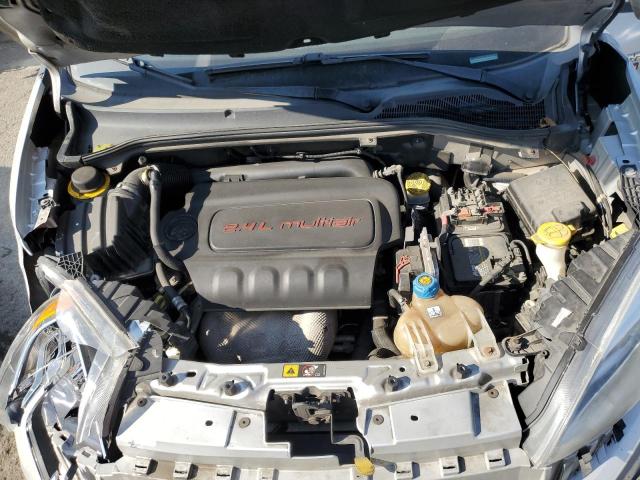 Photo 12 from auction – 2016 RAM PROMASTER with VIN ZFBERFBT3G6B83705