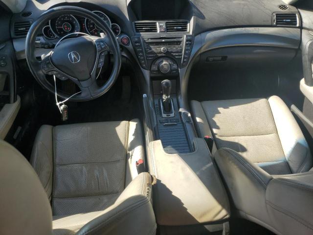 Photo 8 from auction – 2014 ACURA TL TECH with VIN 19UUA9F50EA001934