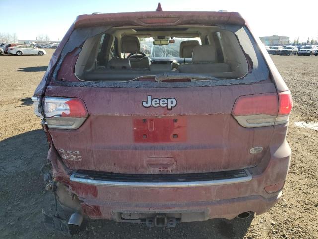 Photo 6 from auction – 2015 JEEP GRAND CHER with VIN 1C4RJFCG6FC603591