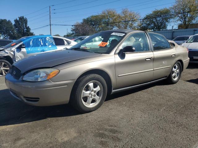 FORD TAURUS SES 2004 z numerem VIN 1FAFP55274G198527 - Zdjęcie z aukcji