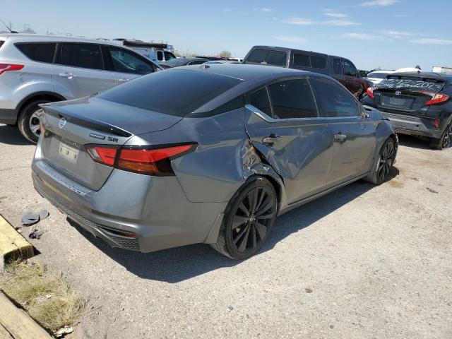 Photo 3 from auction – 2022 NISSAN ALTIMA SR with VIN 1N4BL4CV2NN352057