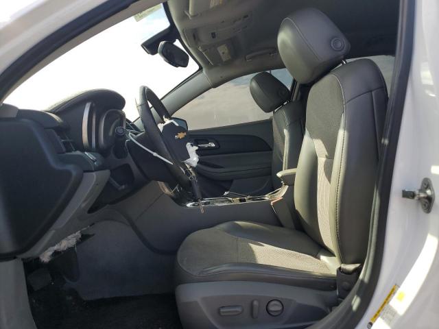 Photo 7 from auction – 2015 CHEVROLET MALIBU 2LT with VIN 1G11D5SL5FF169412