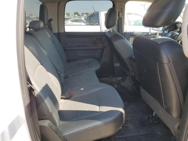 Снимка 10 от търг – 2021 RAM 1500 CLASS с VIN 1C6RR6ST2MS550552