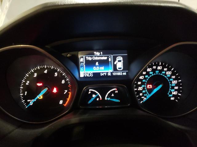 صورة رقم 9 من المزاد - 2012 FORD FOCUS SEL مع VIN 1FAHP3H25CL285518
