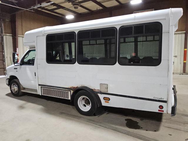 Photo 2 from auction – 2010 FORD ECONOLINE with VIN 1FDEE3FL7ADB02475