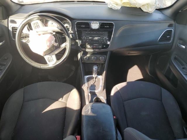 صورة رقم 8 من المزاد - 2012 CHRYSLER 200 TOURIN مع VIN 1C3CCBBB2CN300276