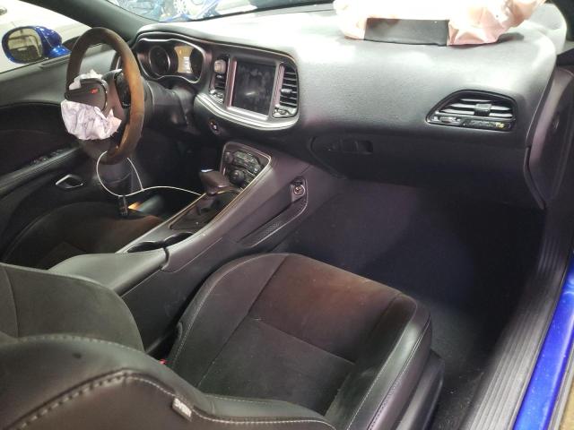 Photo 8 from auction – 2019 DODGE CHALLENGER with VIN 2C3CDZFJ8KH642281