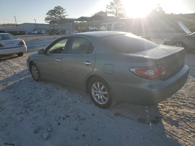 Photo 2 from auction – 2002 LEXUS ES 300 with VIN JTHBF30G020077863