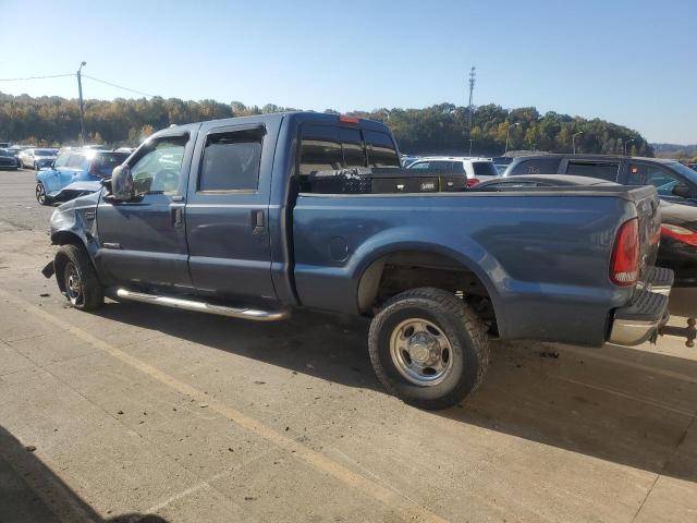 Photo 2 from auction – 2004 FORD F250 SUPER with VIN 1FTNW21P14EA16437
