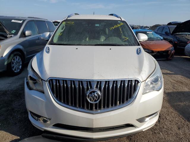 Photo 5 from auction – 2017 BUICK ENCLAVE with VIN 5GAKRBKDXHJ108398
