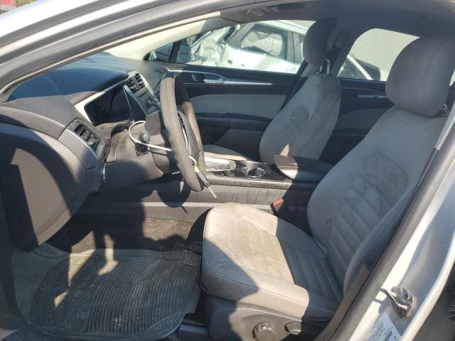 Photo 7 from auction – 2014 FORD FUSION S with VIN 1FA6P0G70E5399291