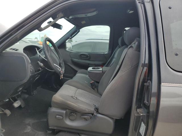 Photo 7 from auction – 2003 FORD F150 with VIN 1FTRX17L83NA61709
