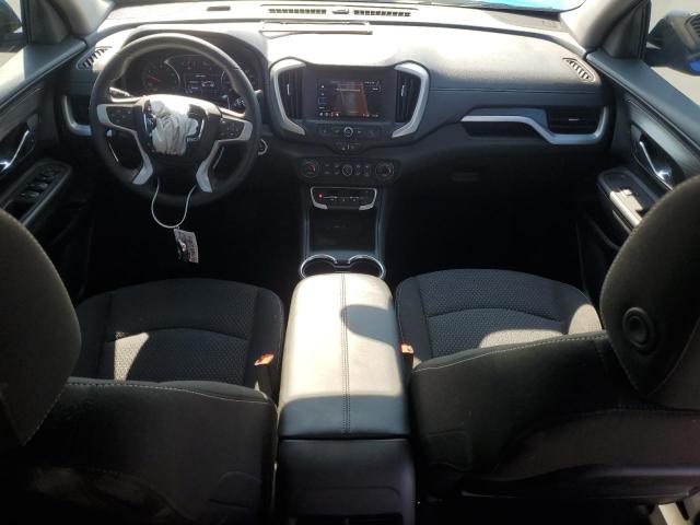 Photo 8 from auction – 2024 GMC TERRAIN SL with VIN 3GKALMEG5RL180038