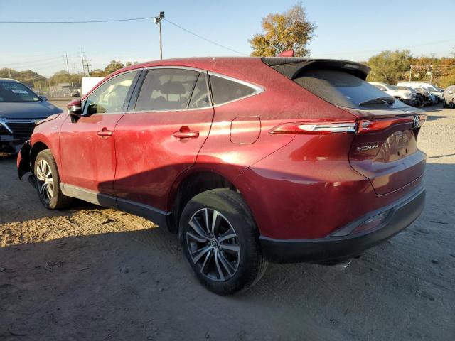 Photo 2 from auction – 2021 TOYOTA VENZA LE with VIN JTEAAAAH8MJ063757
