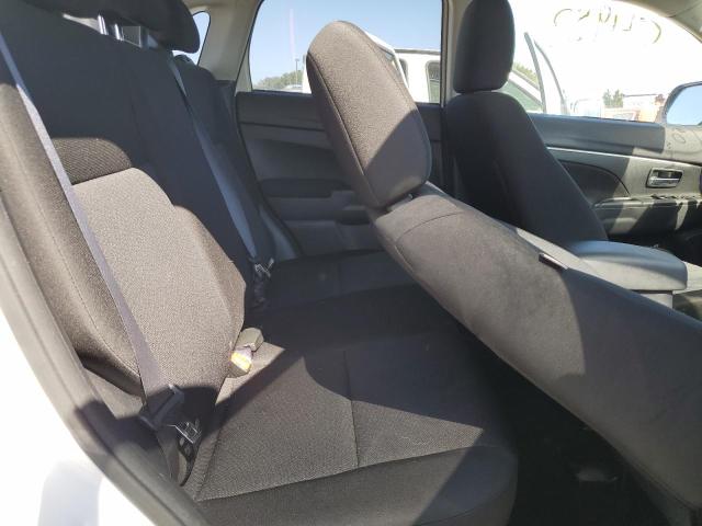 Photo 11 from auction – 2011 MITSUBISHI OUTLANDER with VIN JA4AP3AU5BZ022202