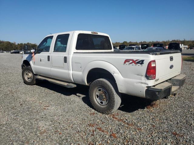 Photo 2 from auction – 2016 FORD F350 SUPER with VIN 1FT8W3B61GEC74499