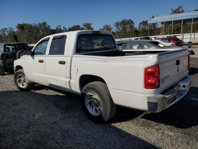 Photo 2 from auction – 2005 DODGE DAKOTA QUA with VIN 1D7HE48N25S193717