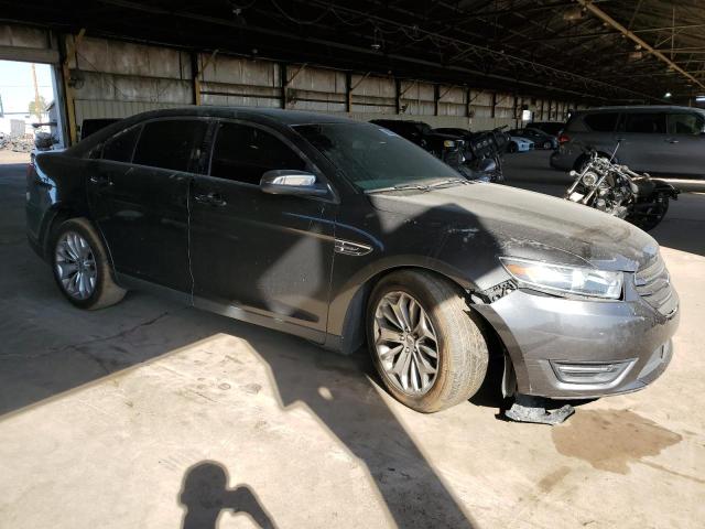 Photo 4 from auction – 2016 FORD TAURUS LIM with VIN 1FAHP2F84GG105882