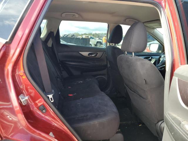 Photo 11 from auction – 2015 NISSAN ROGUE S with VIN KNMAT2MT1FP589247