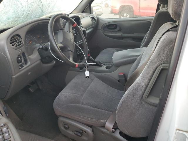 Photo 7 from auction – 2004 CHEVROLET TRAILBLAZE with VIN 1GNET16S446220067