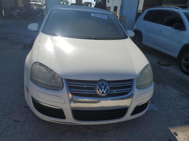 Photo 5 from auction – 2006 VOLKSWAGEN JETTA 2.5 with VIN 3VWRF71K56M753606