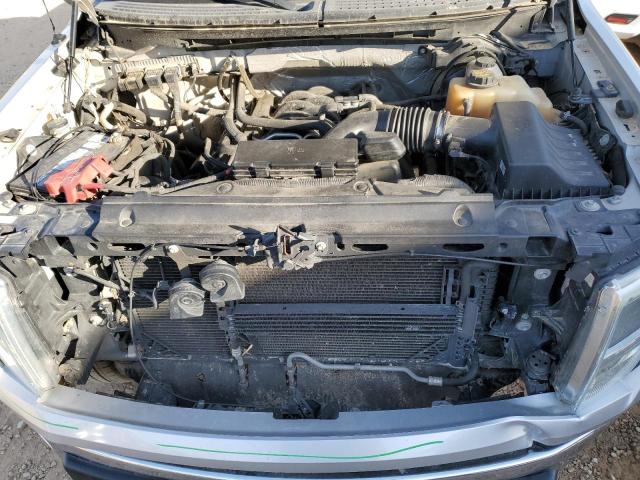 Photo 11 from auction – 2013 FORD F150 SUPERCREW with VIN 1FTFW1EF8DFB14584