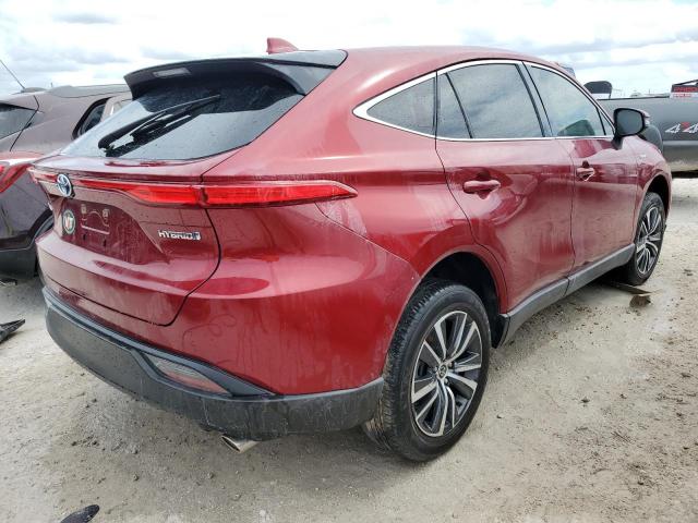 Photo 3 from auction – 2021 TOYOTA VENZA LE with VIN JTEAAAAH1MJ077449