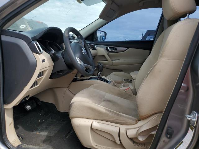 Photo 7 from auction – 2016 NISSAN ROGUE S with VIN KNMAT2MT0GP598622