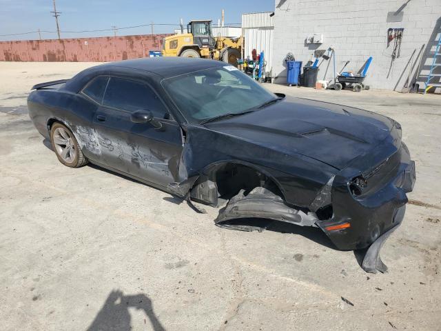 Photo 4 from auction – 2016 DODGE CHALLENGER with VIN 2C3CDZAG1GH236670