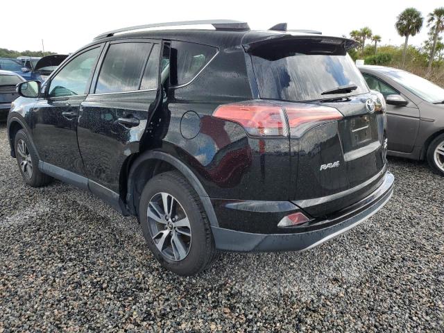 Photo 2 from auction – 2016 TOYOTA RAV4 XLE with VIN 2T3RFREVXGW422443