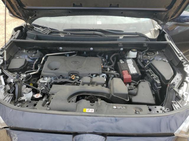 Photo 12 from auction – 2023 TOYOTA RAV4 LIMIT with VIN 2T3Y1RFV2PW282414