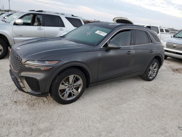 GENESIS GV70 BASE 2024 with VIN 5NMMCDTC4RH016995 - Photo from auction