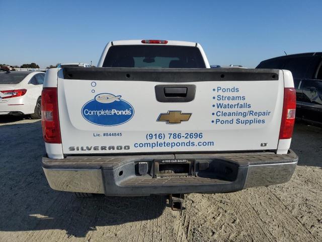 Photo 6 from auction – 2008 CHEVROLET SILVERADO with VIN 1GCEC19J08Z120645