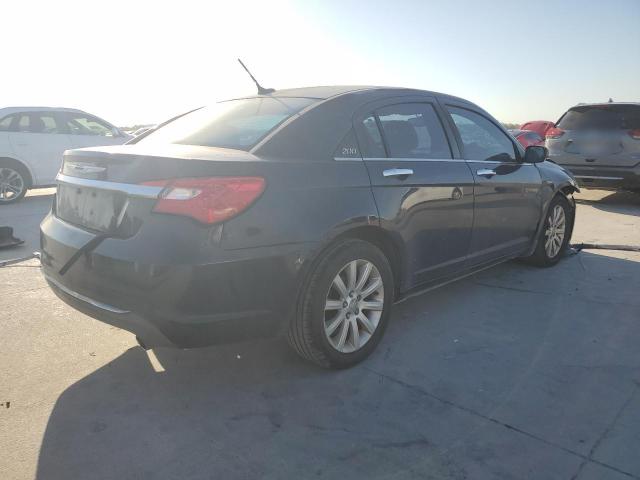 Photo 3 from auction – 2014 CHRYSLER 200 LIMITE with VIN 1C3CCBCG4EN100464