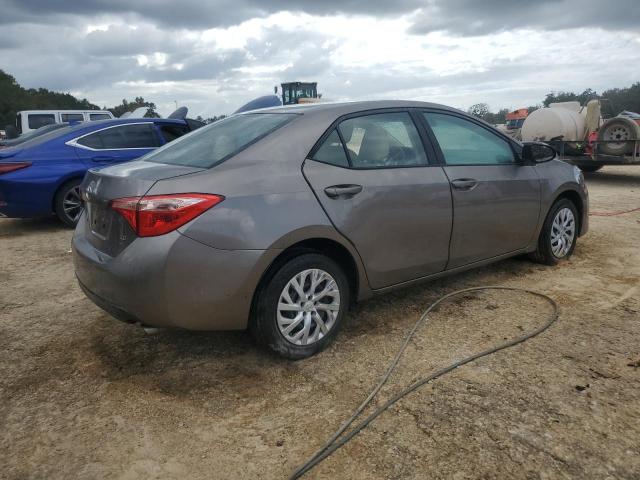 Photo 3 from auction – 2018 TOYOTA COROLLA L with VIN 5YFBURHEXJP856074