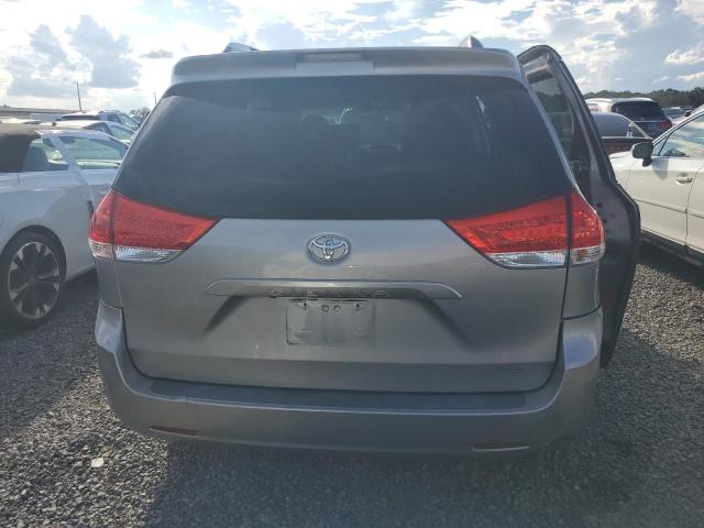Photo 6 from auction – 2014 TOYOTA SIENNA LE with VIN 5TDKK3DC7ES413059