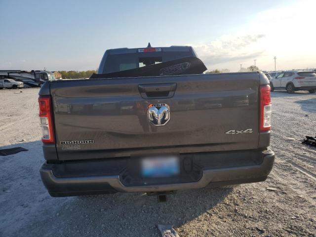 Photo 6 from auction – 2024 RAM 1500 BIG H with VIN 1C6RRFBG6RN148011