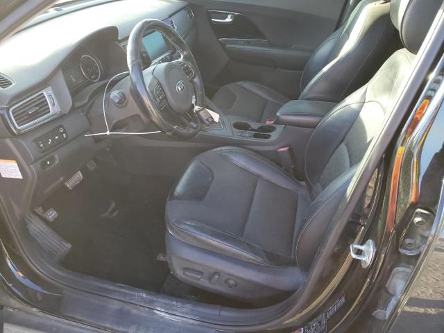 Photo 7 from auction – 2018 KIA NIRO EX with VIN KNDCC3LCXJ5122994