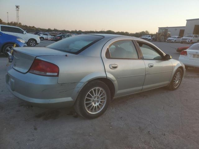 Photo 3 from auction – 2005 CHRYSLER SEBRING with VIN 1C3EL46X45N501819