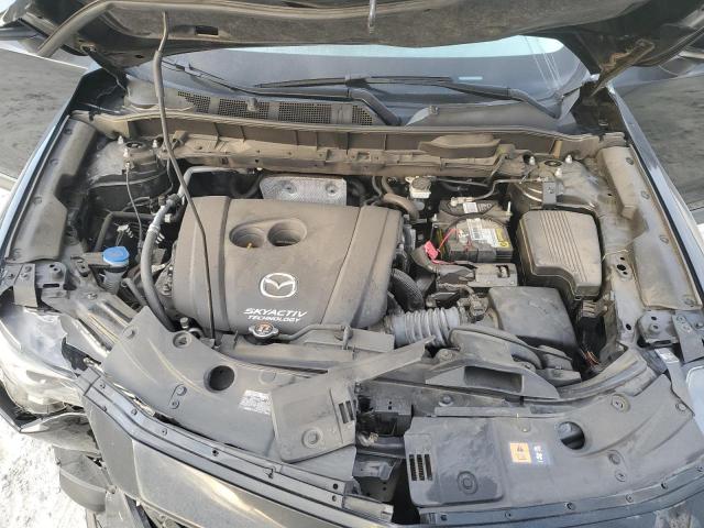 Photo 12 from auction – 2017 MAZDA CX-5 GRAND with VIN JM3KFBDL5H0186760