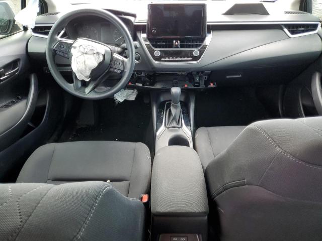 Photo 8 from auction – 2024 TOYOTA COROLLA LE with VIN 5YFB4MDEXRP131725