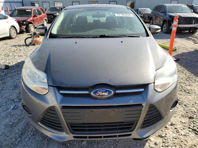 Photo 5 from auction – 2014 FORD FOCUS SE with VIN 1FADP3F27EL301514