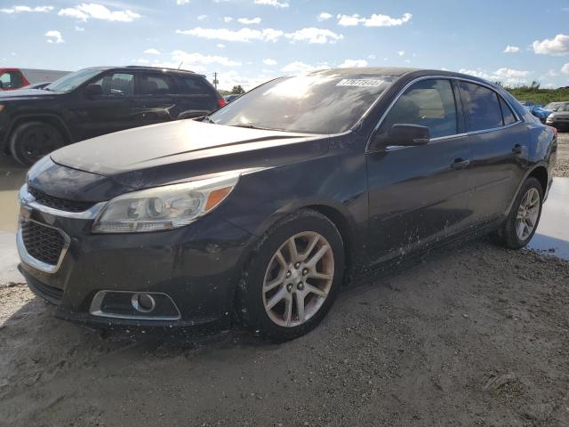 CHEVROLET MALIBU 1LT 2015 with VIN 1G11C5SL0FF261739 - Photo from auction