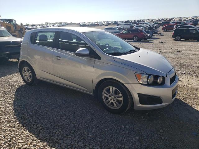 صورة رقم 4 من المزاد - 2012 CHEVROLET SONIC LT مع VIN 1G1JC6SHXC4232175