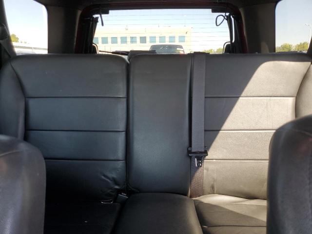 Photo 10 from auction – 2011 FORD ESCAPE LIM with VIN 1FMCU0E71BKC37302