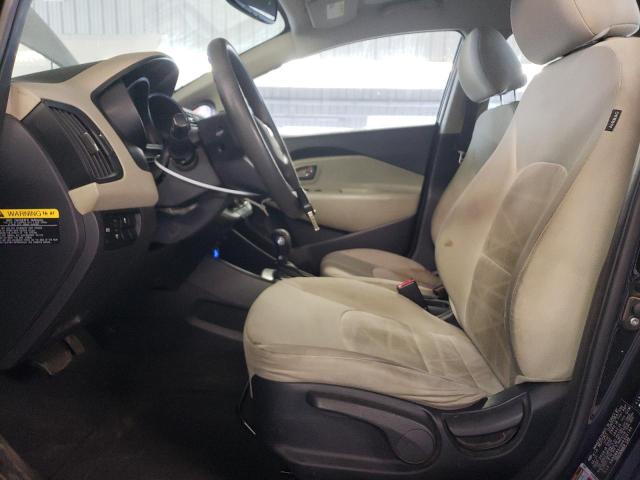 Photo 7 from auction – 2013 KIA RIO LX with VIN KNADM4A30D6306184