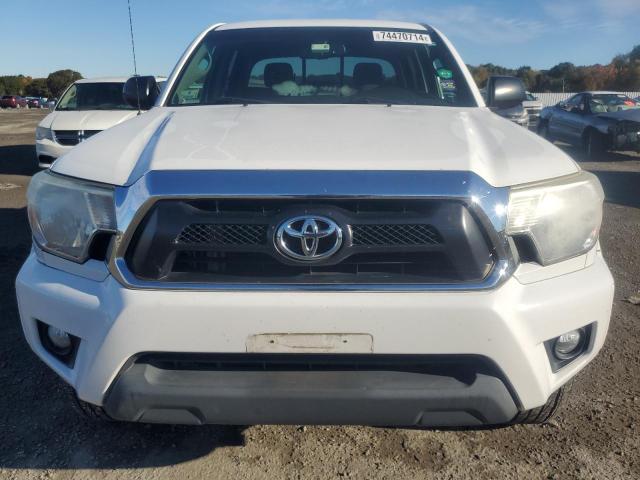 Photo 5 from auction – 2013 TOYOTA TACOMA DOU with VIN 3TMLU4EN6DM119204