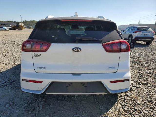 Photo 6 from auction – 2018 KIA NIRO FE with VIN KNDCB3LC7J5188468