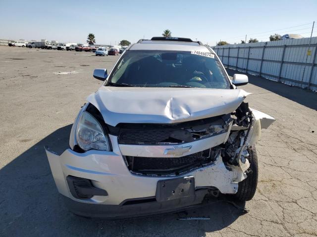 Photo 5 from auction – 2012 CHEVROLET EQUINOX LT with VIN 2GNALDEK7C1294817